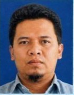 DEDE RICHMAN SOLAHUDIN