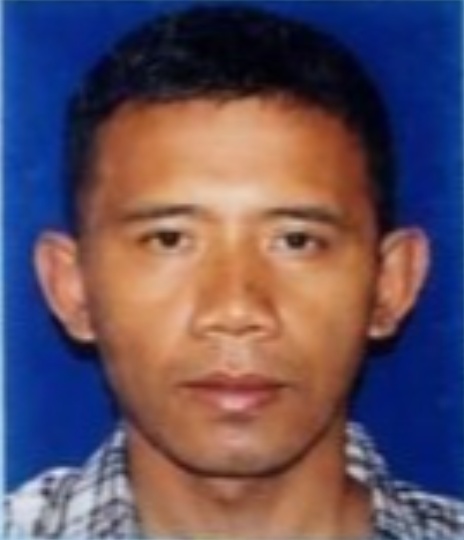 ADE BADRU ZAMAN