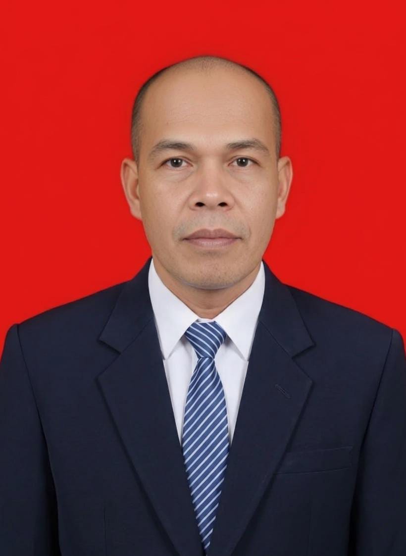 TUGAS PUJOBUWONO