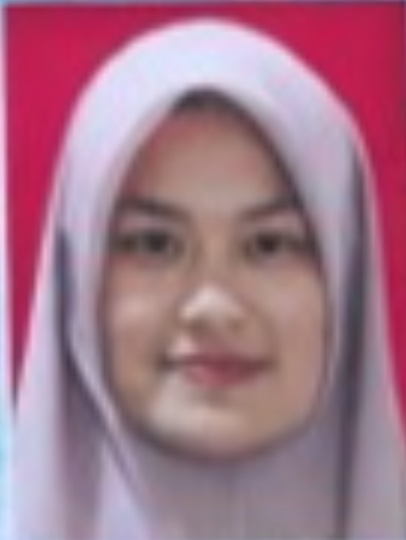 SITI NADIA FAUZIYAH