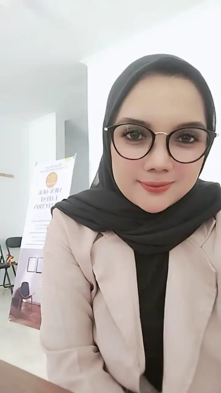 EVA MEGA DESTARI